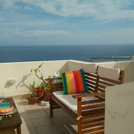 Chill Out Rooftop Funchal  Exterior photo