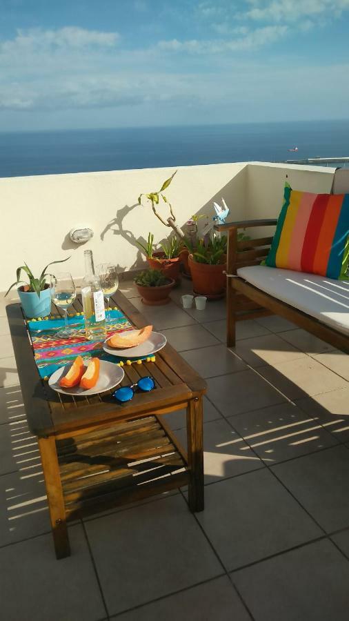 Chill Out Rooftop Funchal  Exterior photo
