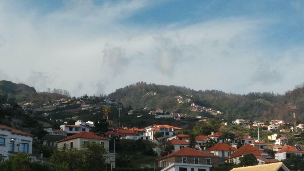 Chill Out Rooftop Funchal  Exterior photo