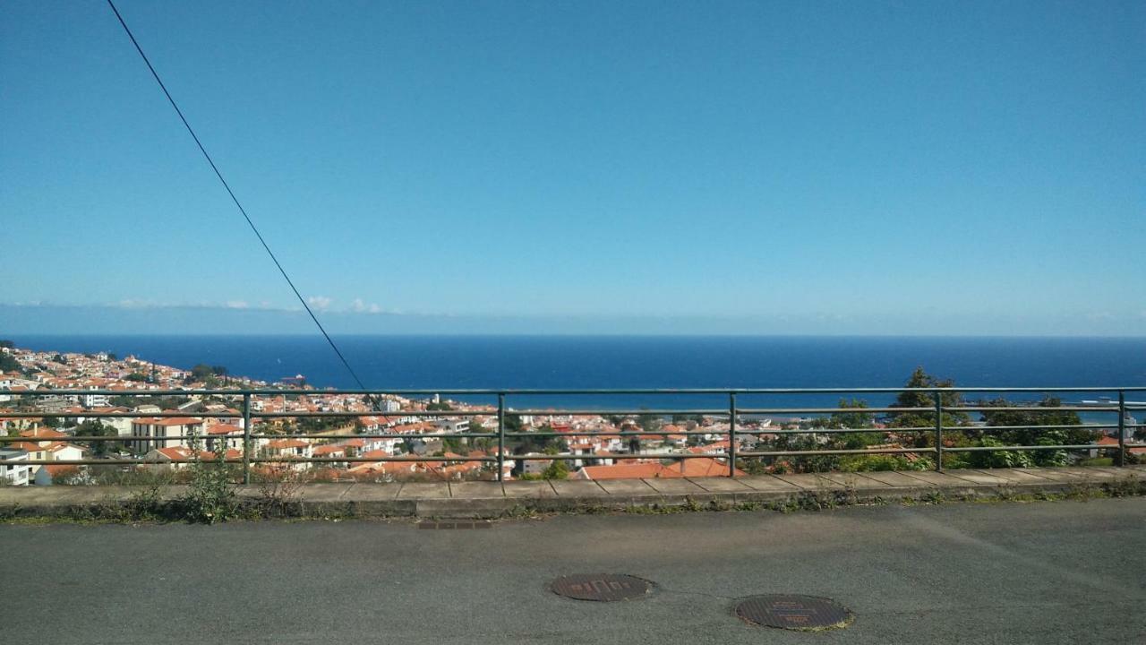 Chill Out Rooftop Funchal  Exterior photo