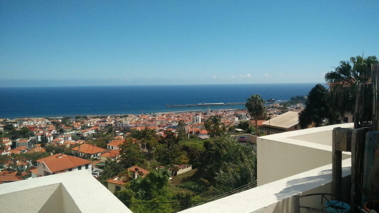 Chill Out Rooftop Funchal  Exterior photo